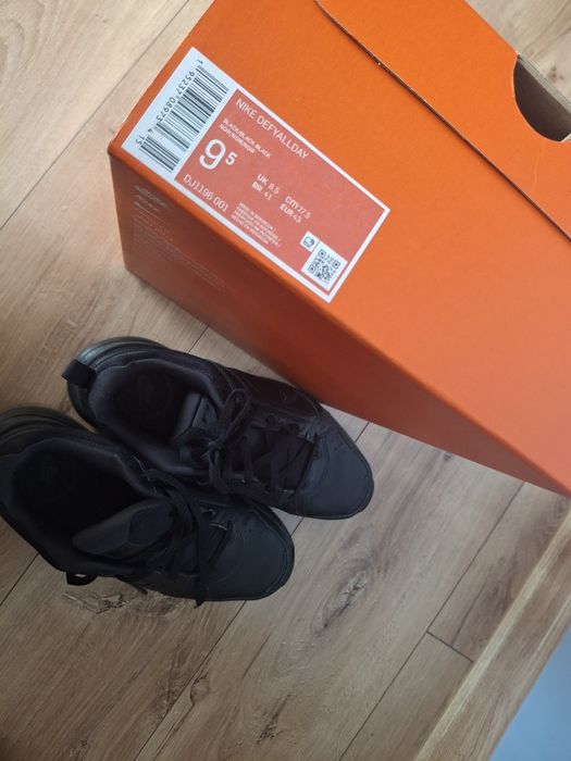 Męskie Sneakersy  NIKE
