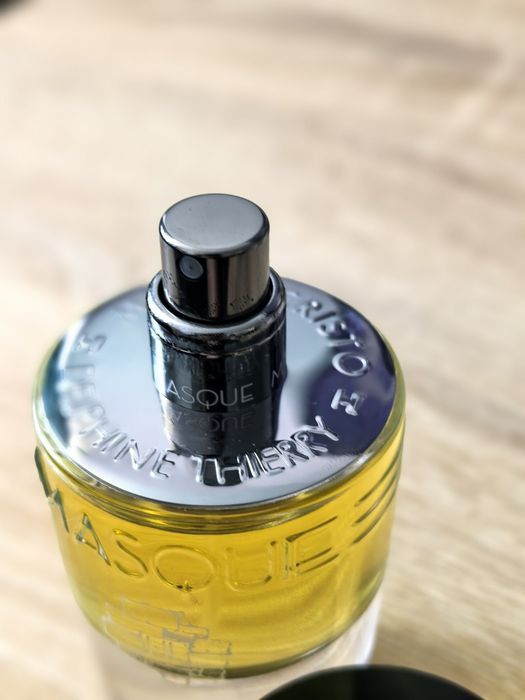 Masque Milano Montecristo 35ml bez pudełka