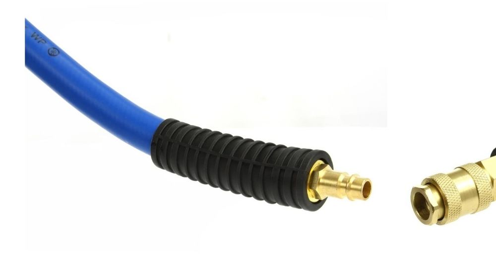 Wąż ciśnieniowy  12x19mm 10m BJC NBR