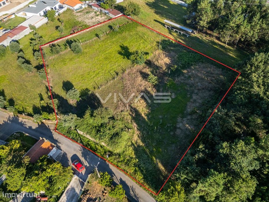 Investimento: Moradia para Restauro em Vila Verde - Vivas