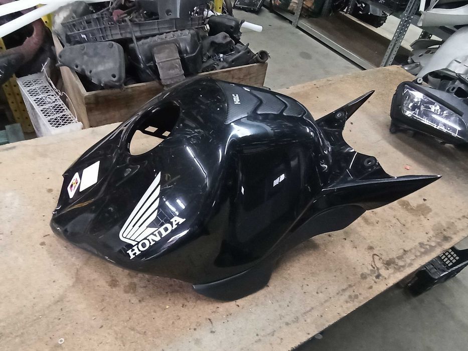 Peças Honda CBR 1000 RR Fireblade