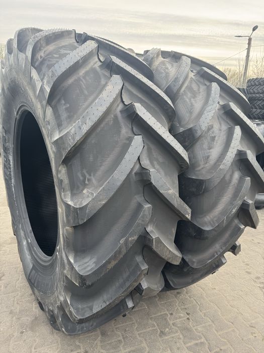 Opona 710/70 R42 Michelin Nowa