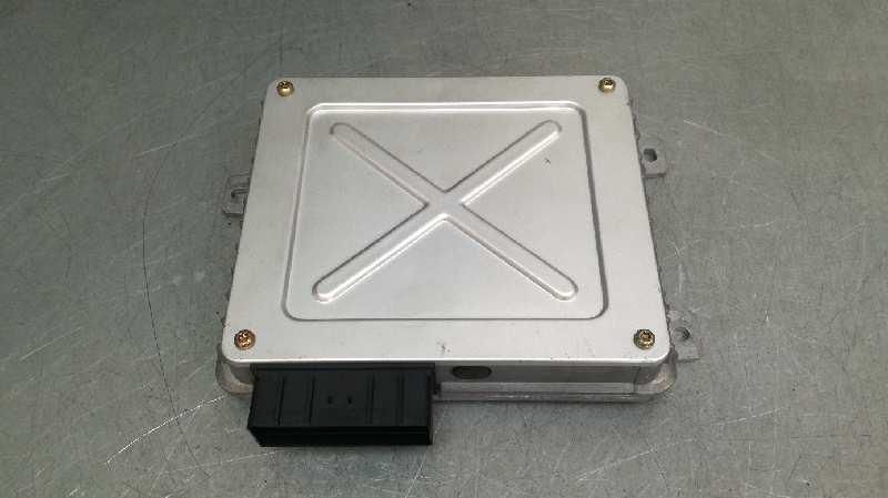centralina do motor uce land rover discovery lt