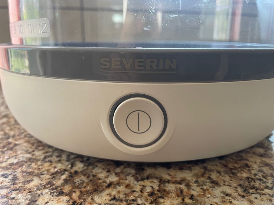 Iogurteira severin