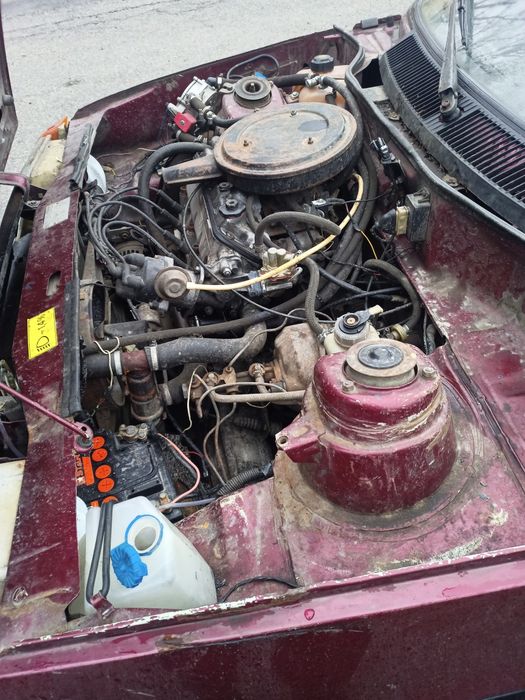 Продам авто Таврія