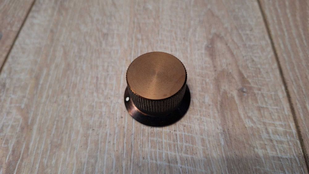 Amplituner Radmor 5100 / 5102 T / TE GAŁKA WZMOCNIENIA ! Głośności ! 4