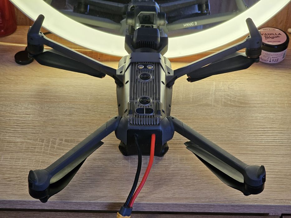 Dji mavic 3 обмін