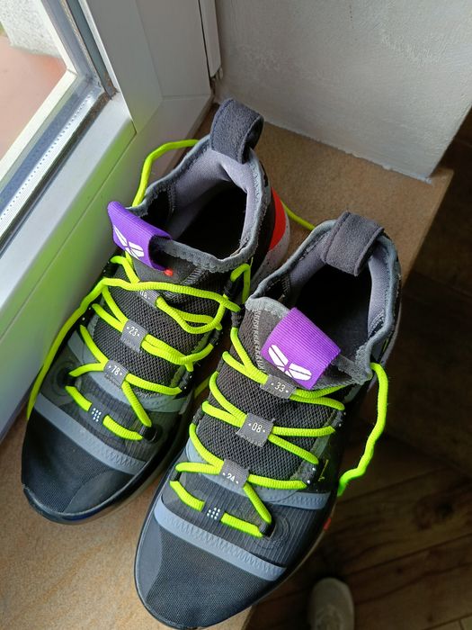 Buty  Kobe Bryant