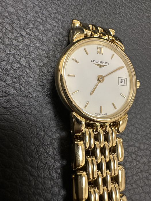 Zegarek Longines La Grande Classique