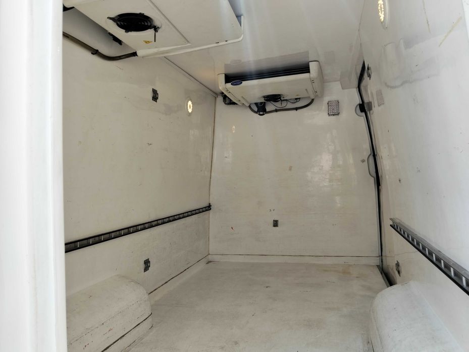 vw crafter  iva dedutivel