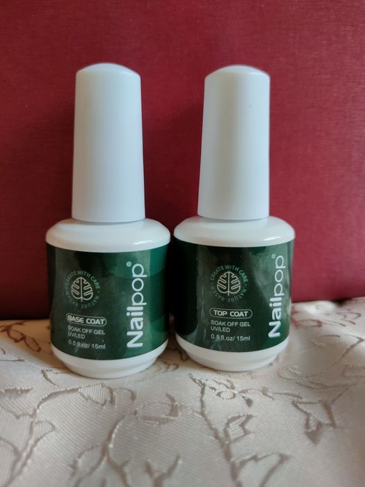 База для манікюру