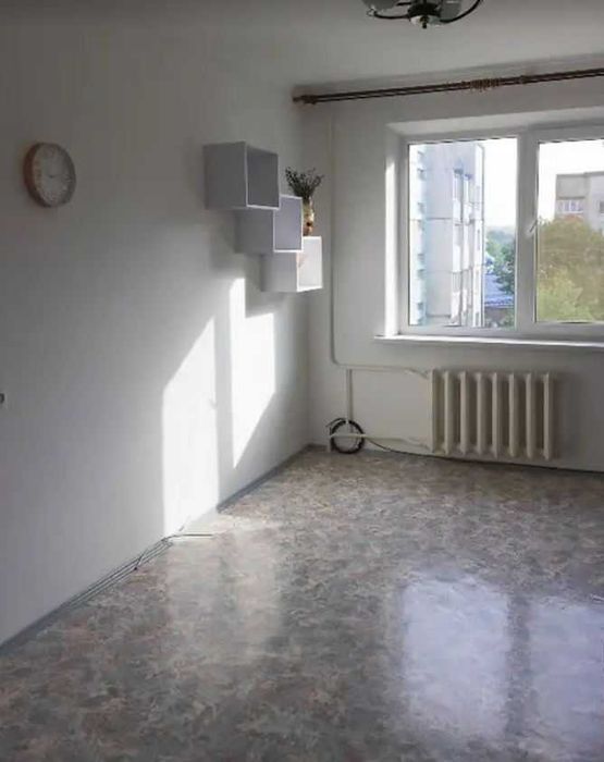 1к квартира на Ближніх Гречанах, Найкраще планування, 40м2, Гарний стан!