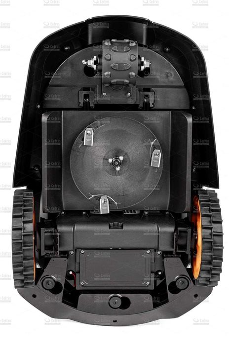 Robot koszący Kosiarka automatyczna Sunseeker Elite X5 RTK 2000m 3 lata gwarancji
