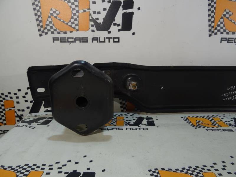 Reforço pára-choques trás BMW 1 (F20)