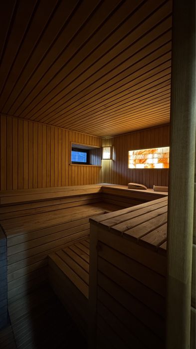 Баня + чан + басейн біля Десни | Маєток Бороміцький