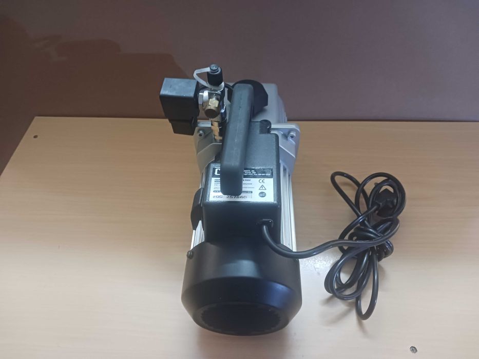 Bomba de vácuo marca CPS 144 lmin R32-290