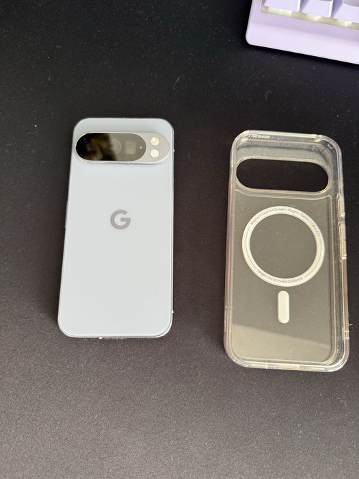 Google Pixel 10 Pro 128gb 100% stan idealny
