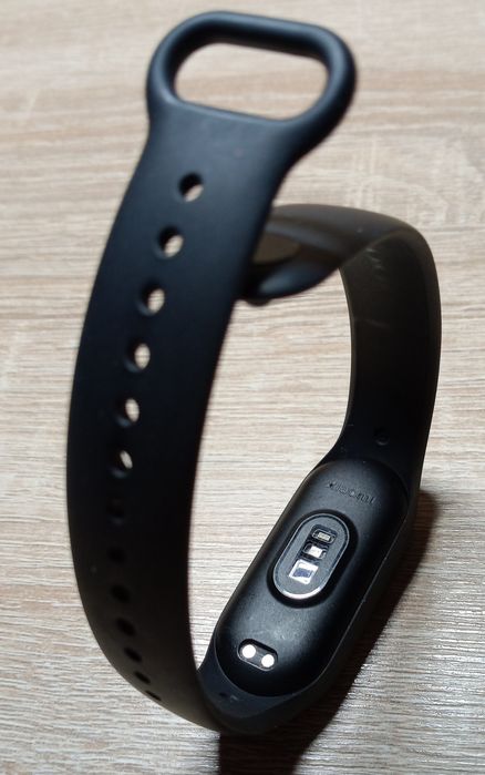 Xiaomi Smartband M7