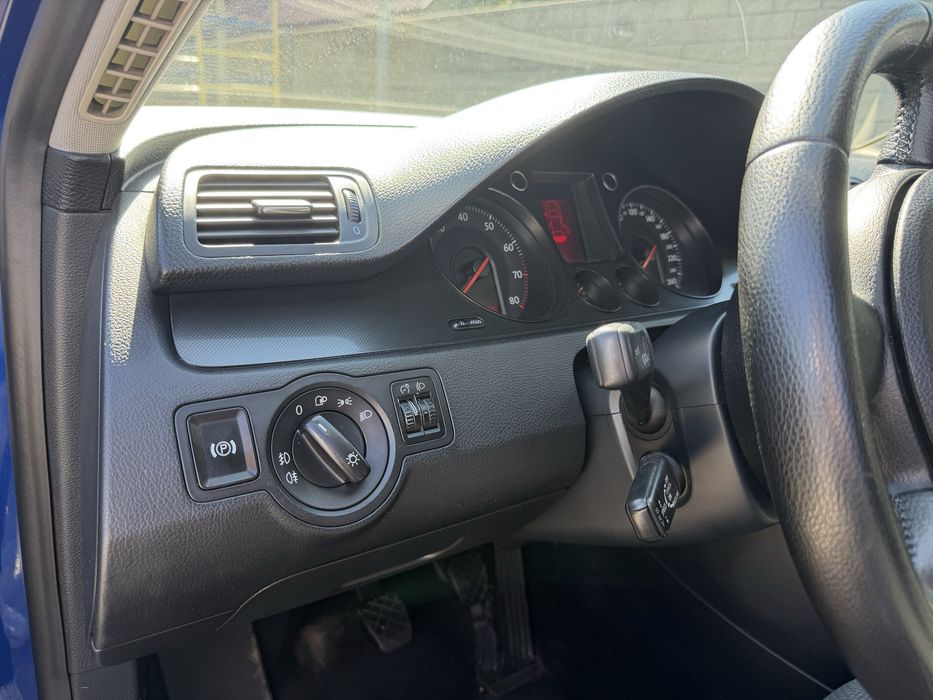 Volkswagen Passat 2005