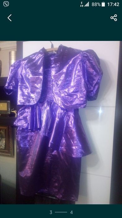 Платье для девочек