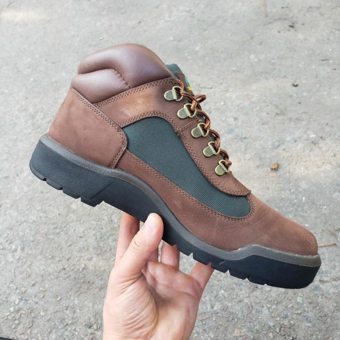 Мужские ботинки Timberland