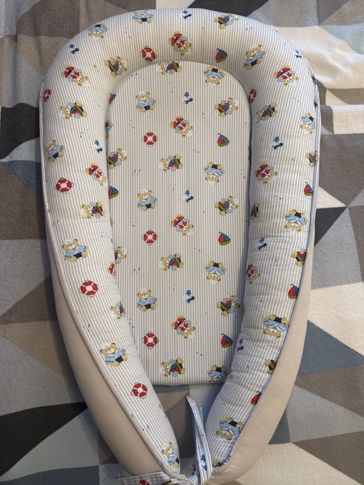 Дитячий кокон.