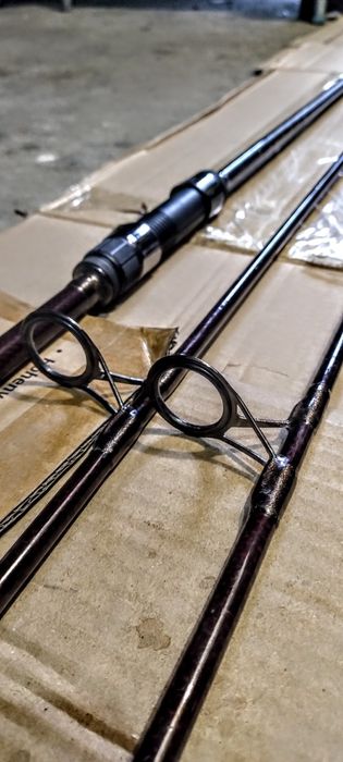 Wędki karpiowe 12 ft Pelzer