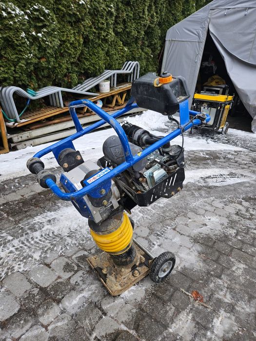 Wynajem urządzeń budowlanych, możliwy dowóz, atrakcyjne ceny