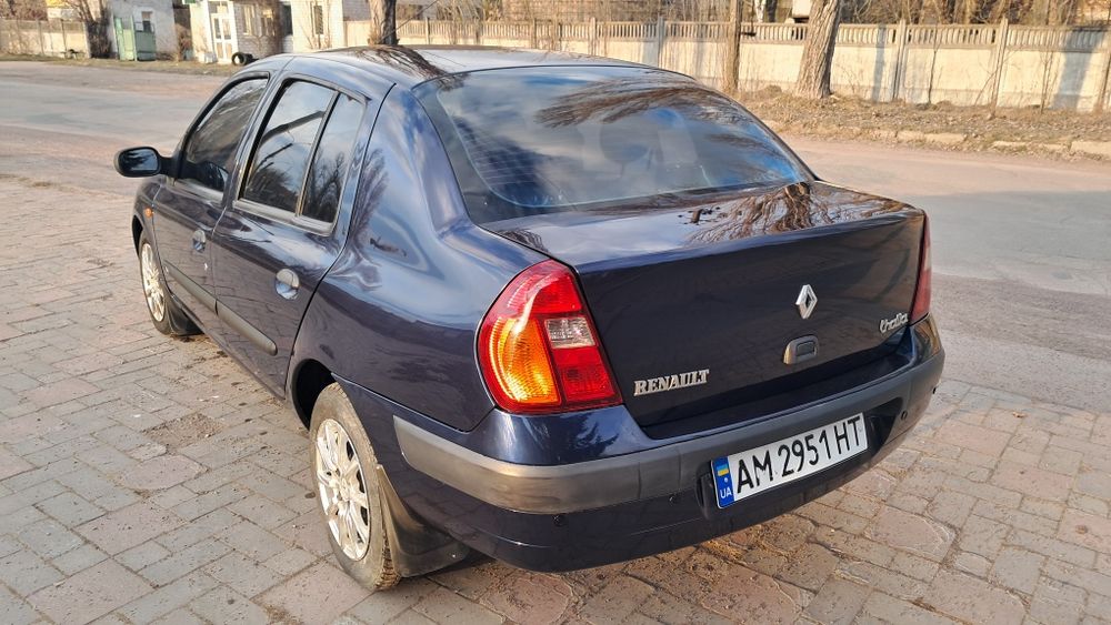 Продам авто в гарному стані