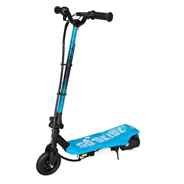 Trotinete / Scooter elétrica NOVA marca Go Skitz 100w