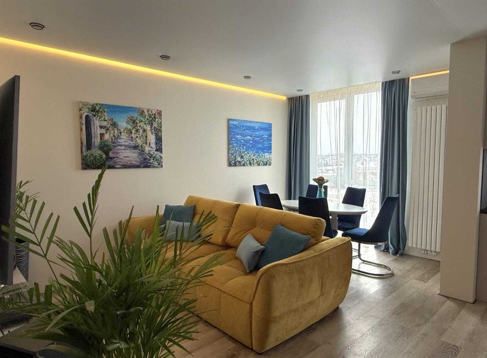 Продаж 2-кімнатної квартири вул. Лісна (Сихів, Зубра)