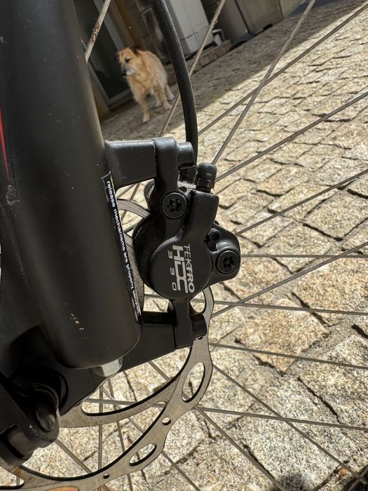 2 Bicicletas Specialized – Hardrock + Myka – Excelente oportunidade