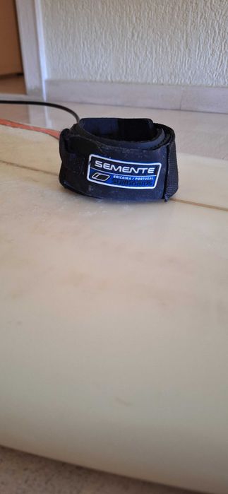 Prancha Surf Semente 6'2"