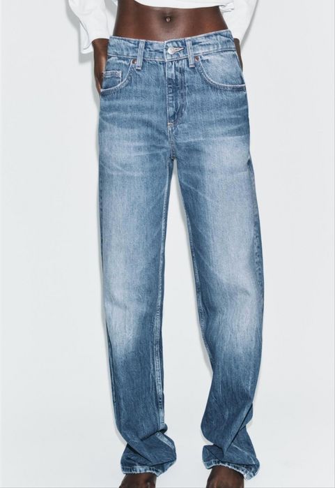 Продам джинси Zara
