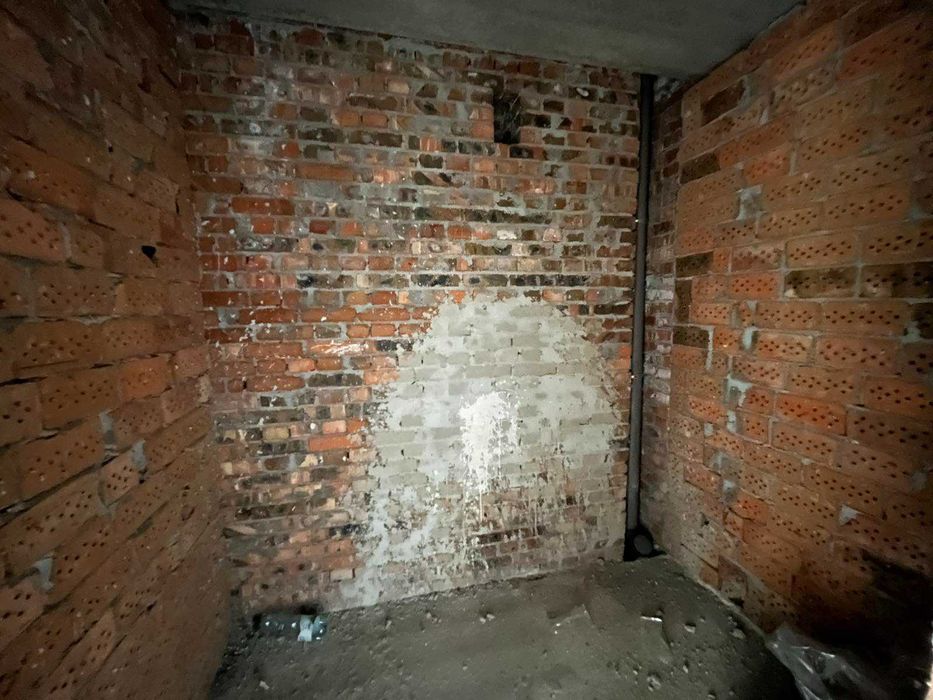 2к в сучасному Житловому комплексі на Виставці