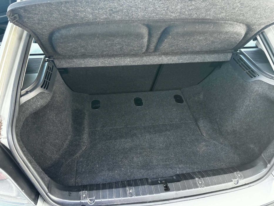 BMW E46 Compact — 177.000 km
