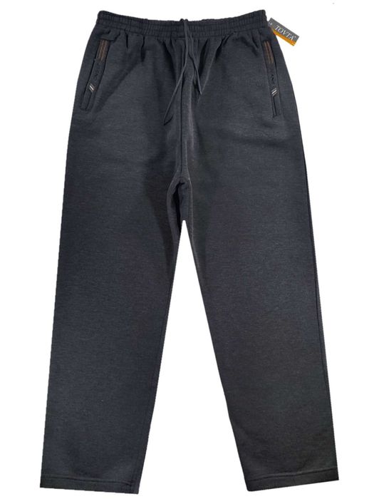 Штани спортивні чоловічі утепленні великого розміру 58,60,62,64,66