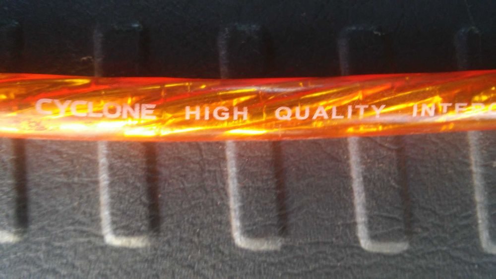 Кабіль саундбуфера