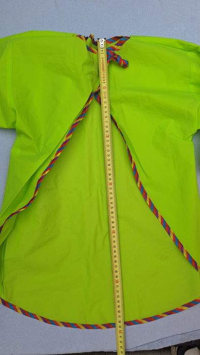 Fartuch malarski dla dziecka