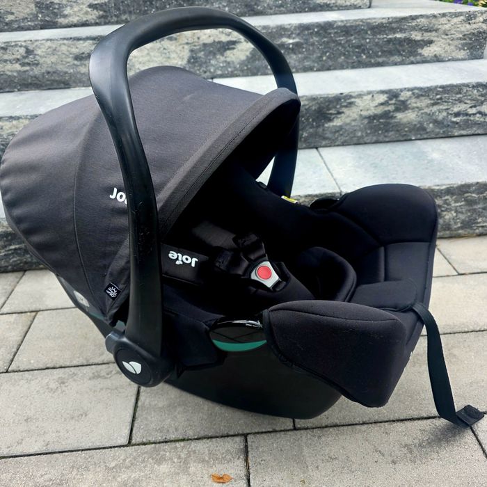 Foteliki Joie I-snug 2
