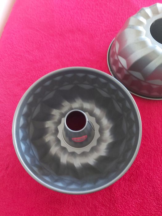 Forma na babkę de Buyer