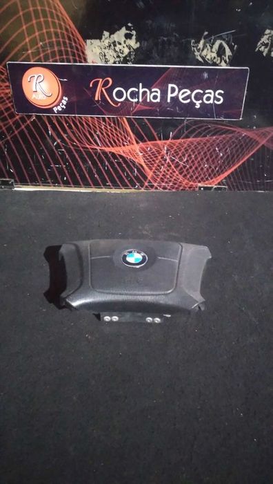 Airbag Volante Bmw 3 (E36)