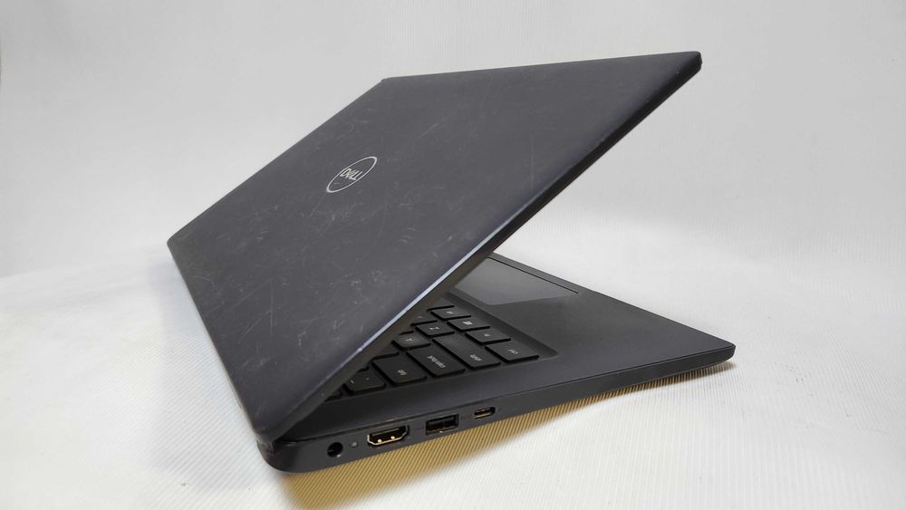 14" FHD IPS Dell Latitude 3410 i5-10210U 8gb 128gb
