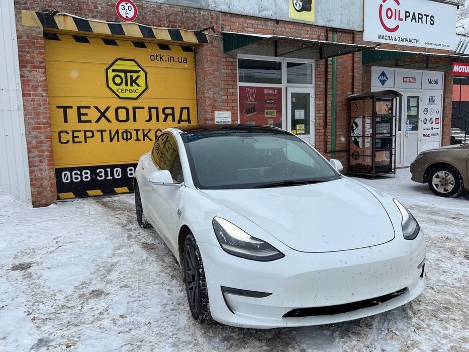 Сертифікація авто з Європи/США, страхування, техогляд, техосмотр Суми