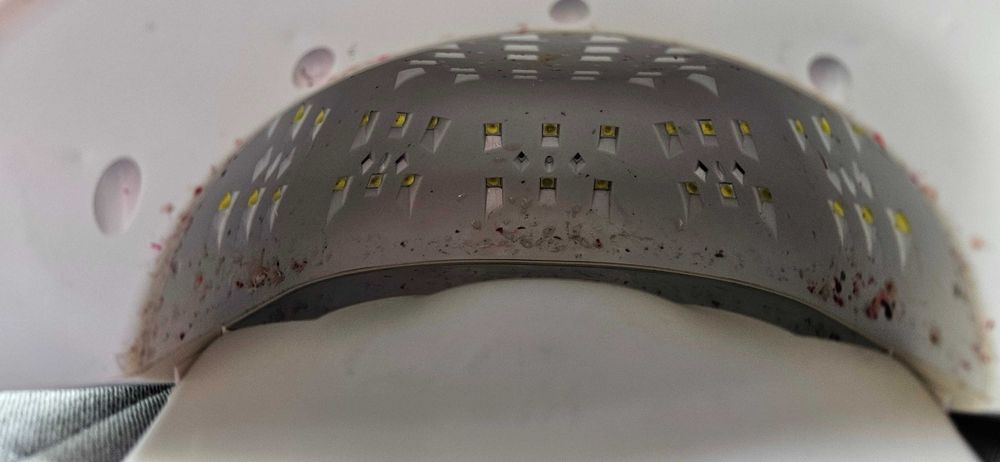 Catalisadores Ricki Parodi