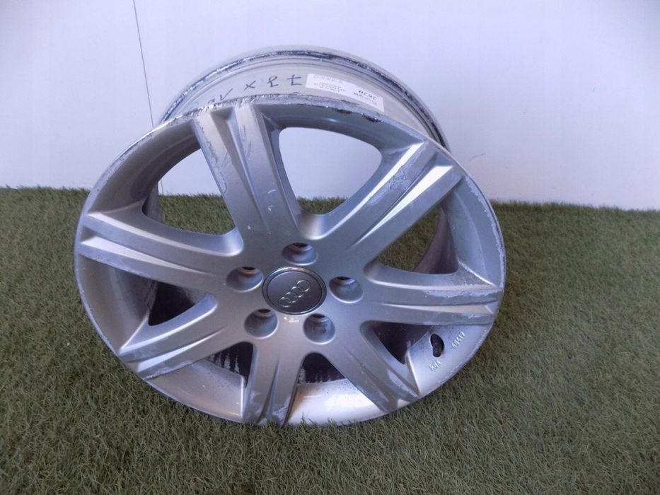 audi a4 a6 alufelga / felga 16 cali oe: 4f0071496 - 2620