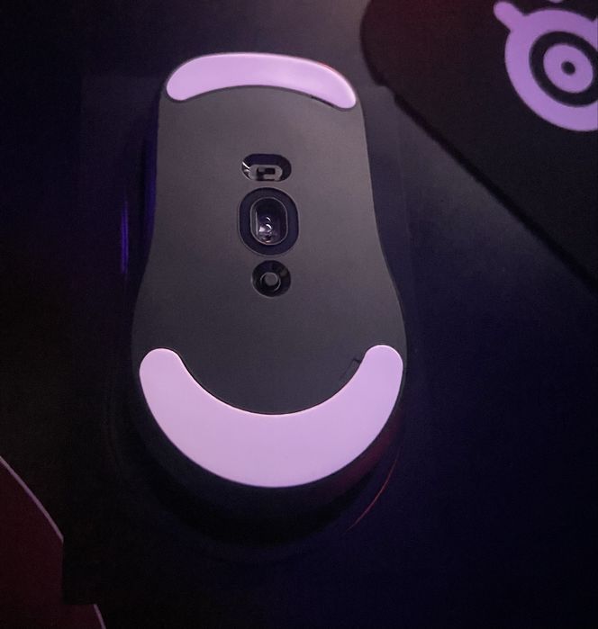 Ігрова мишка Scyrox v8