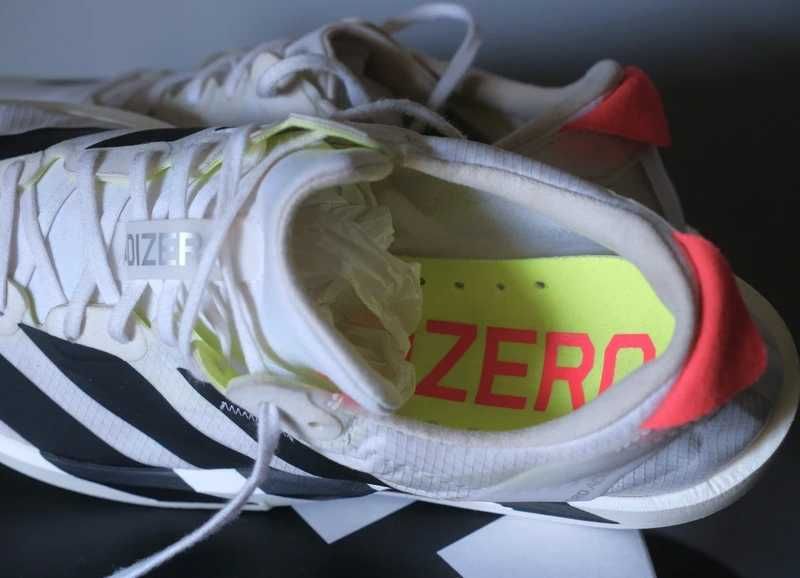 Adidas Adizero Adios 9