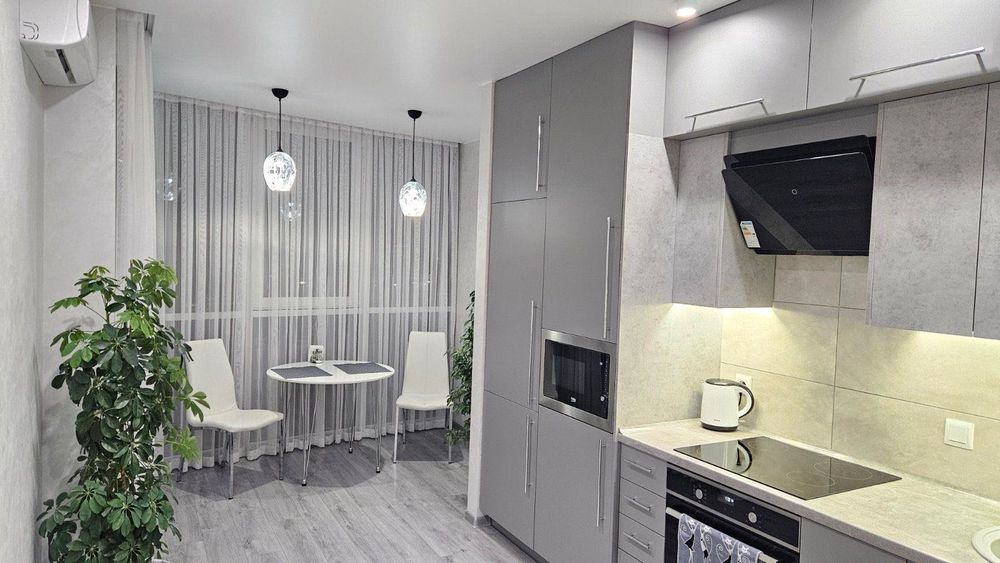 Люкс в Елітному ЖК Над Бугом. Центр міста