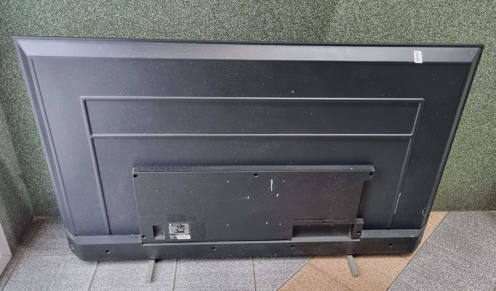 Telewizor Philips 65PUS7657/12 65" LED 4K